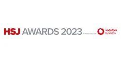 HSJ Awards 2023 - Health Inequalities Finalists
